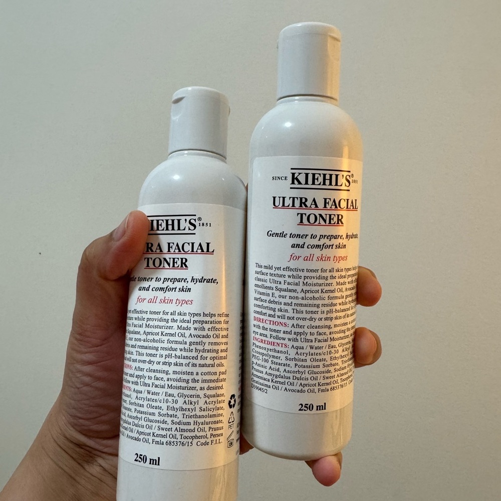 Kiehl's Ultra Facial Toner, 250 ml